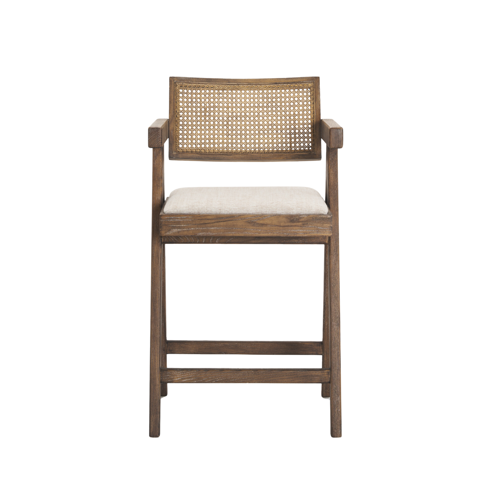 Set of Two Irene Counter Stool 12 - a - FURNITURE - bar/counter stool Mercana