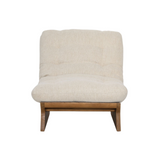 Gertrude Occasional Chair 3 - FURNITURE - chair Dovetail