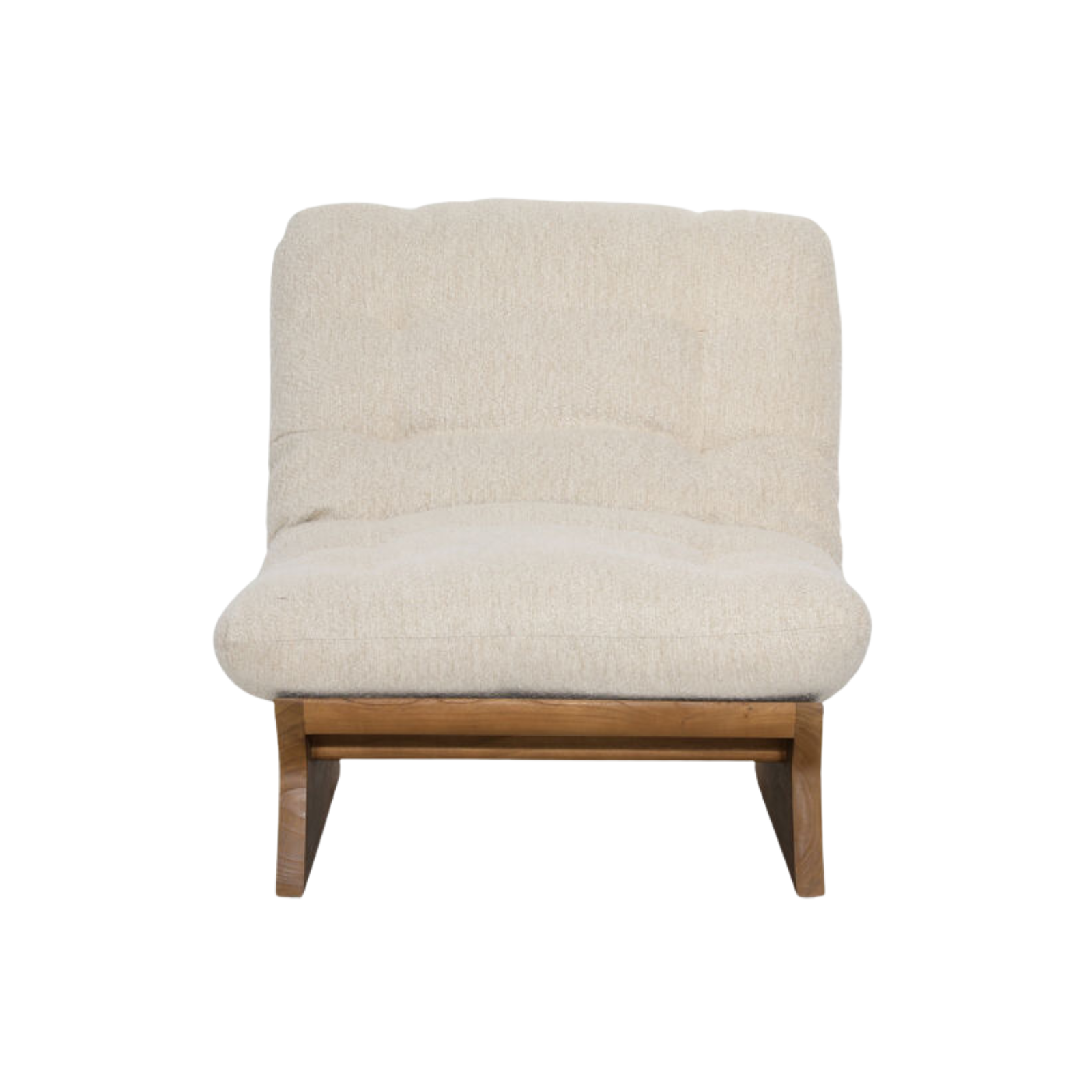 Gertrude Occasional Chair 3 - FURNITURE - chair Dovetail