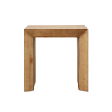 Solene Side Table 4 - a - FURNITURE - accent table Dovetail