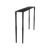 Teague Console Table Console Tables Mercana