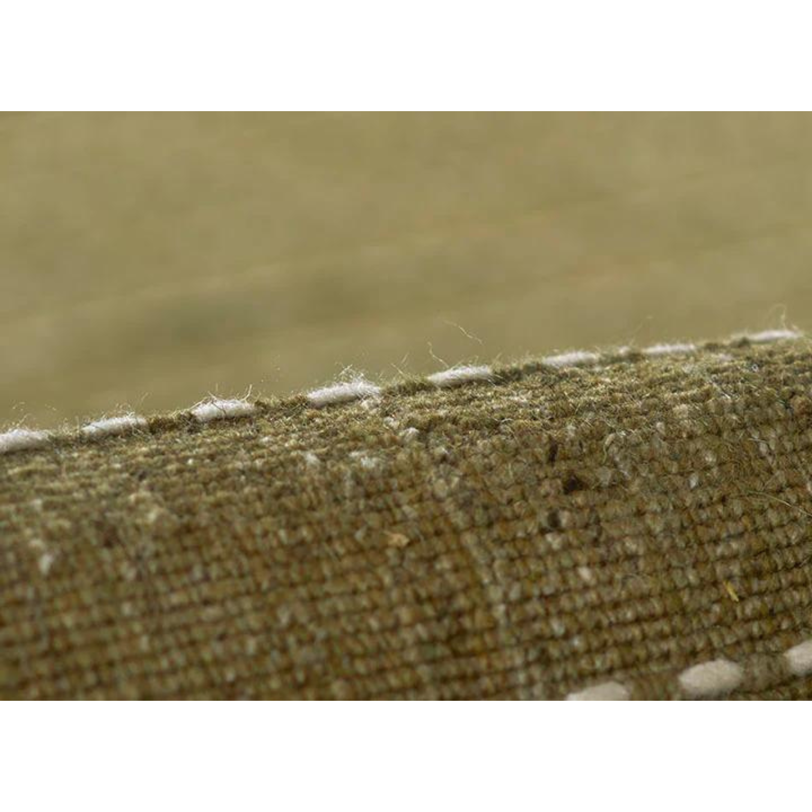 Olivier Green Rug 0-rugs-wool Momeni