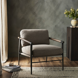 Raelyn Chair 3 - FURNITURE - chair Four Hands