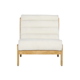 June Occasional Chair 3 - FURNITURE - chair Dovetail
