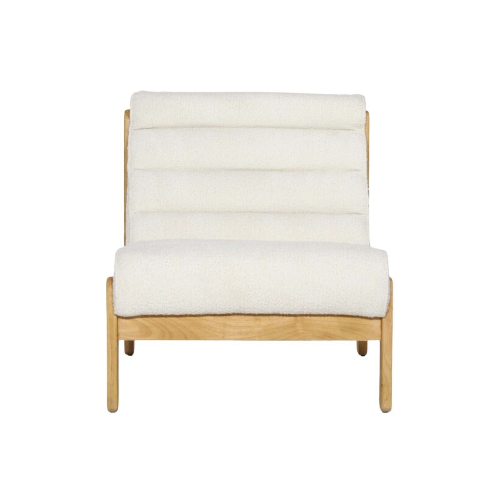 June Occasional Chair 3 - FURNITURE - chair Dovetail
