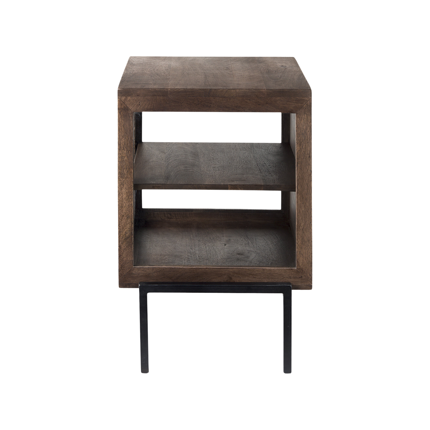 Ariel Side Table 14 - FURNITURE - nightstand Mercana