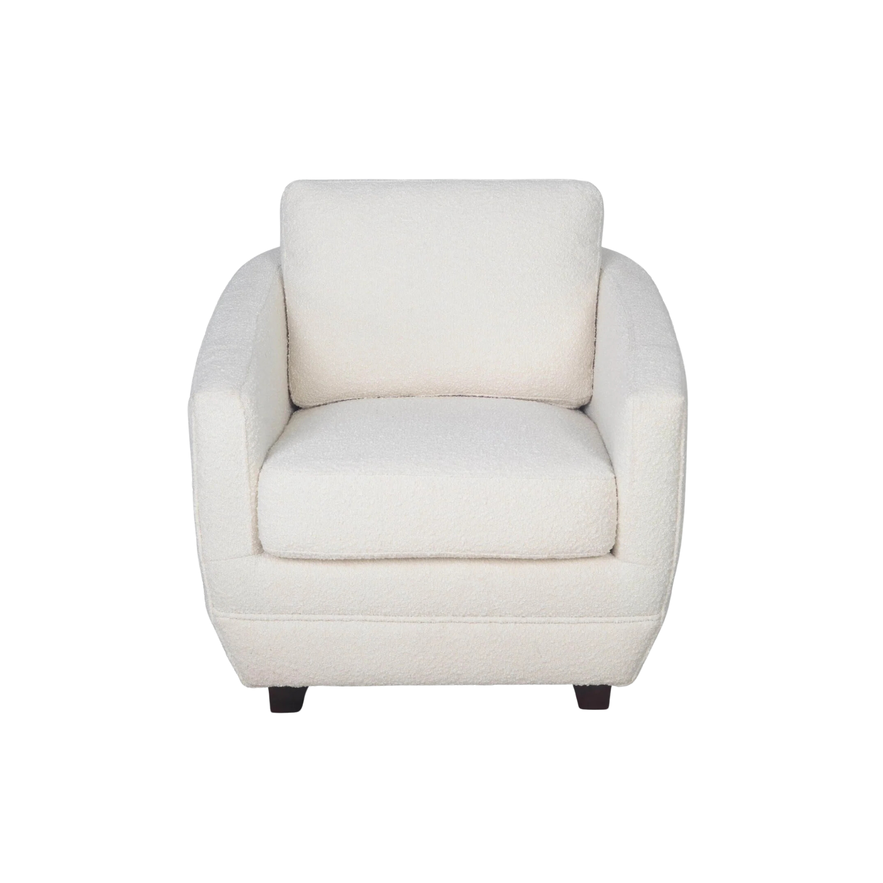 Baltimore Club Chair 3 - FURNITURE - chair LH IMPORTS