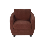 Baltimore Club Chair 3 - FURNITURE - chair LH IMPORTS