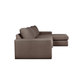Gus* Modern Ashdale Sectional Sectionals Gus