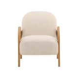 Willow Occasional Chair 3 - FURNITURE - chair Dovetail