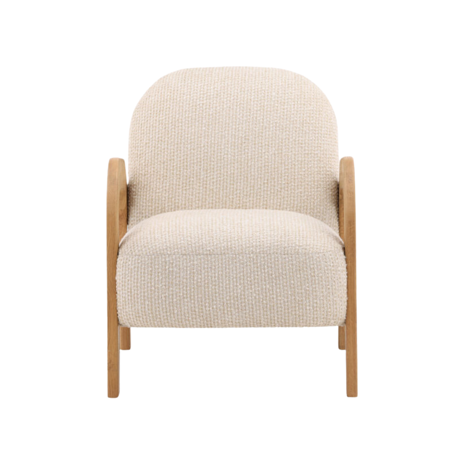 Willow Occasional Chair 3 - FURNITURE - chair Dovetail