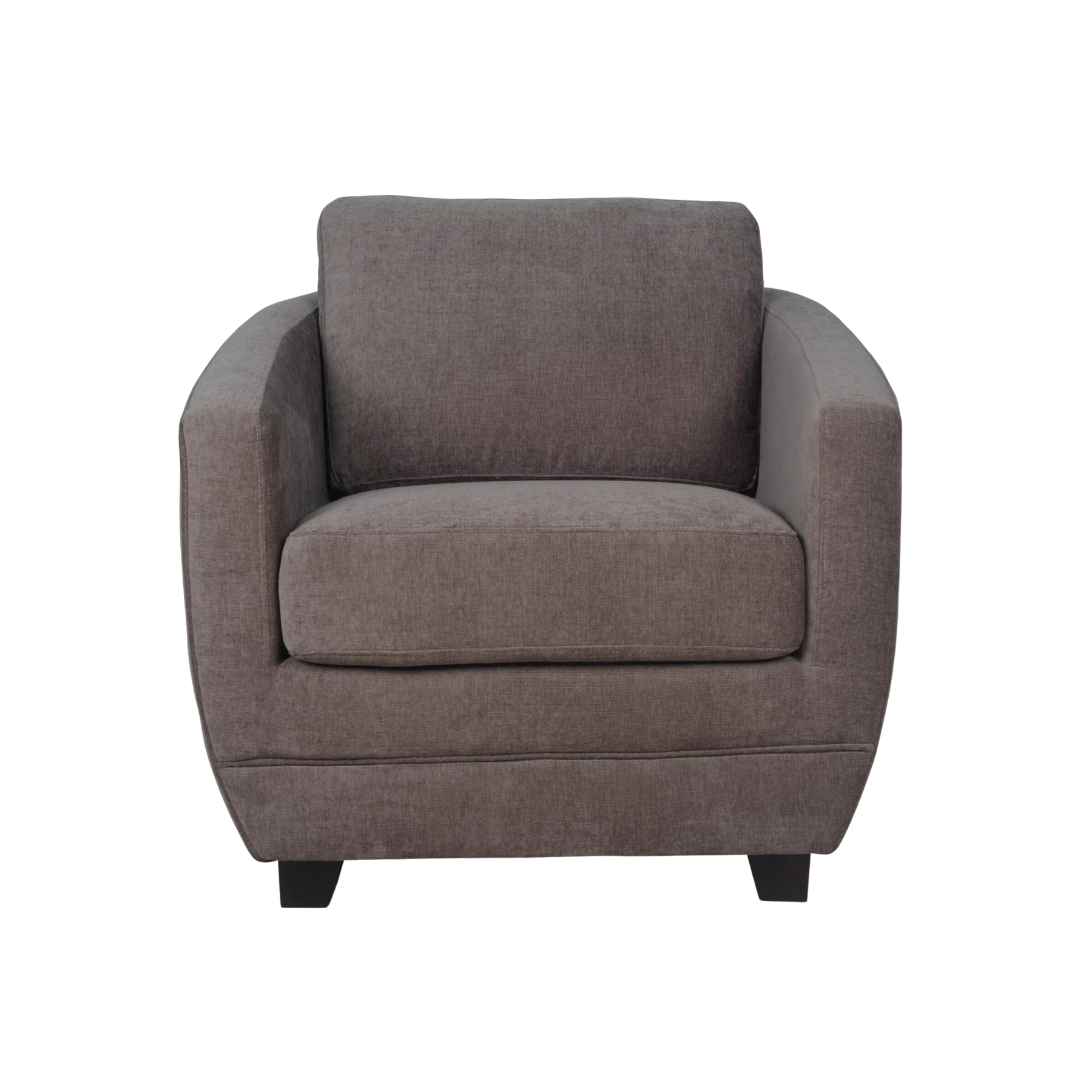 Baltimore Club Chair 3 - FURNITURE - chair LH IMPORTS