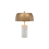 Alara Table Lamp 1 - LIGHTING - table lamp Sunpan