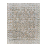 Becki Owens Darling Moss / Spice Rug 1 - RUGS - patterned Surya