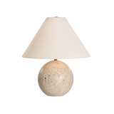 Aradia Table Lamp Table Lamps Renwil
