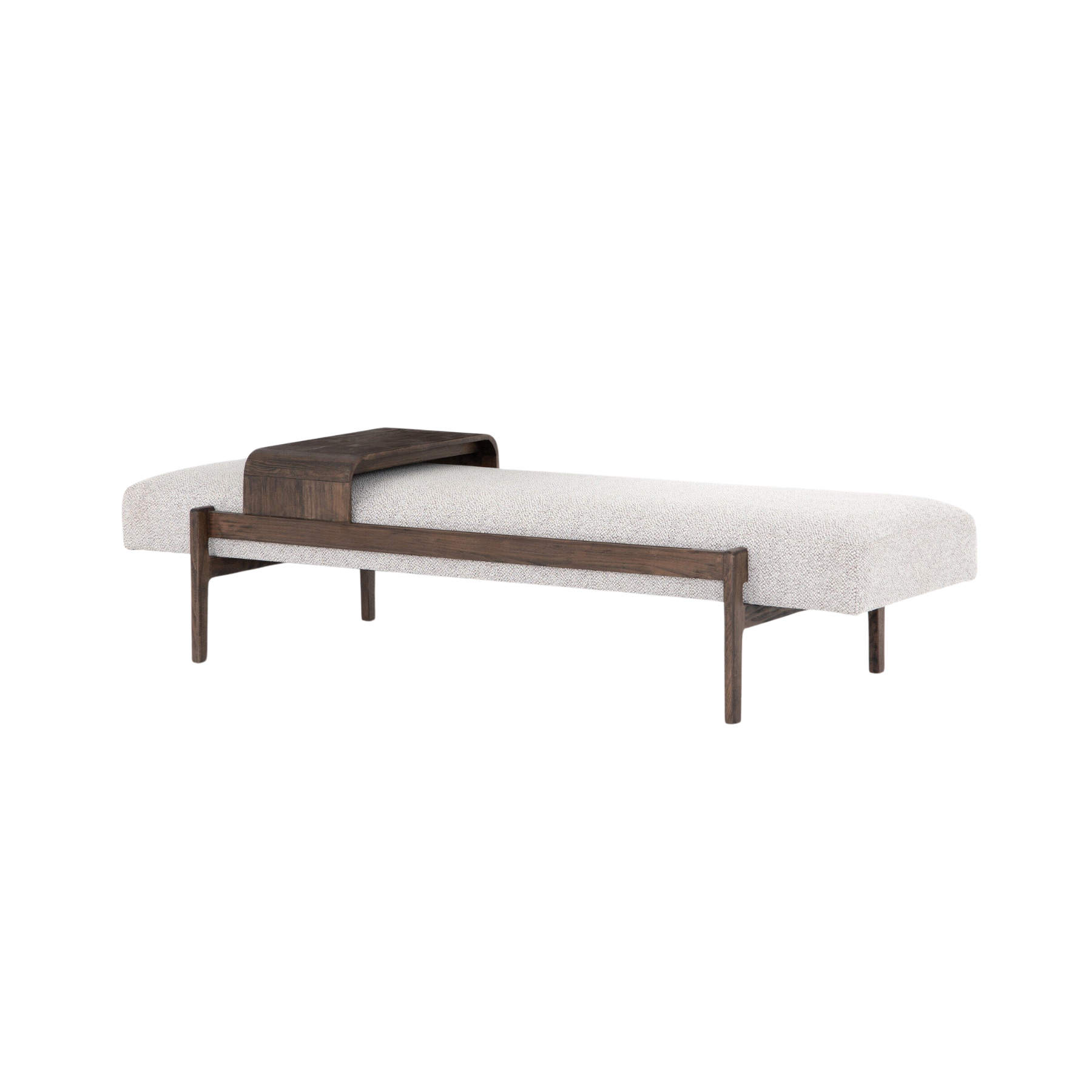 Phaedra Bench Benches Four Hands
