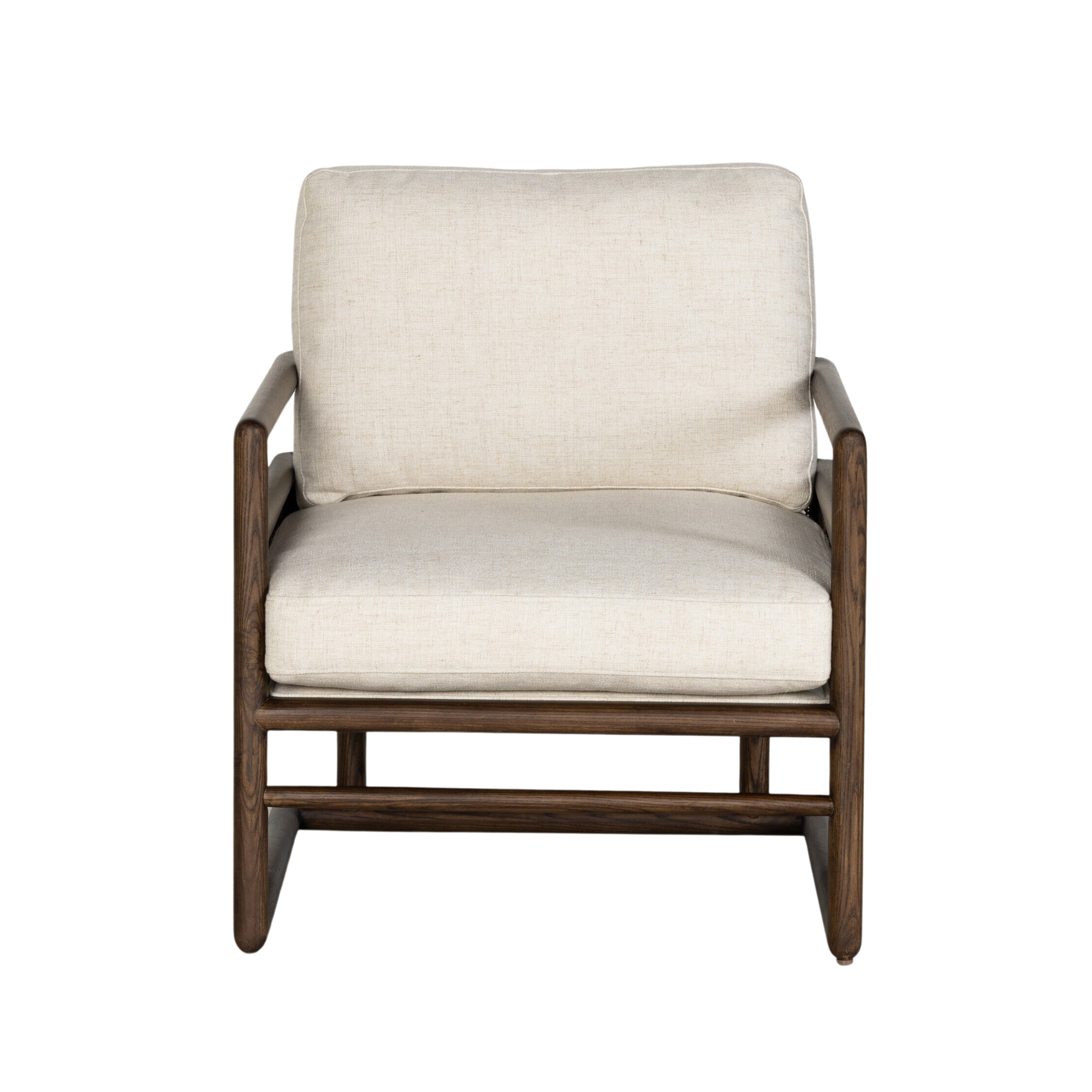 Chrissie Chair Accent Chairs Four Hands