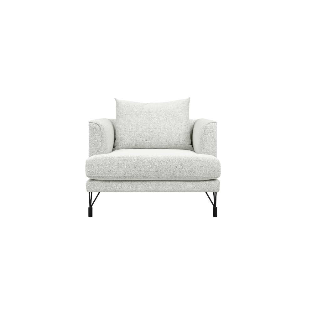 Gus* Highline Chair 3 - FURNITURE - chair Gus Helio Tux