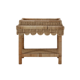 Saskia Side Table 4 - a - FURNITURE - accent table Bramble