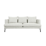 Gus* Modern Highline 86" Sofa 1 - a - FURNITURE - sofa Gus Helio Tux
