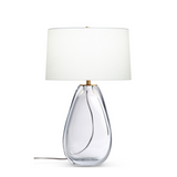 Gertie Table Lamp LIGHTING - table lamp Flow Decor