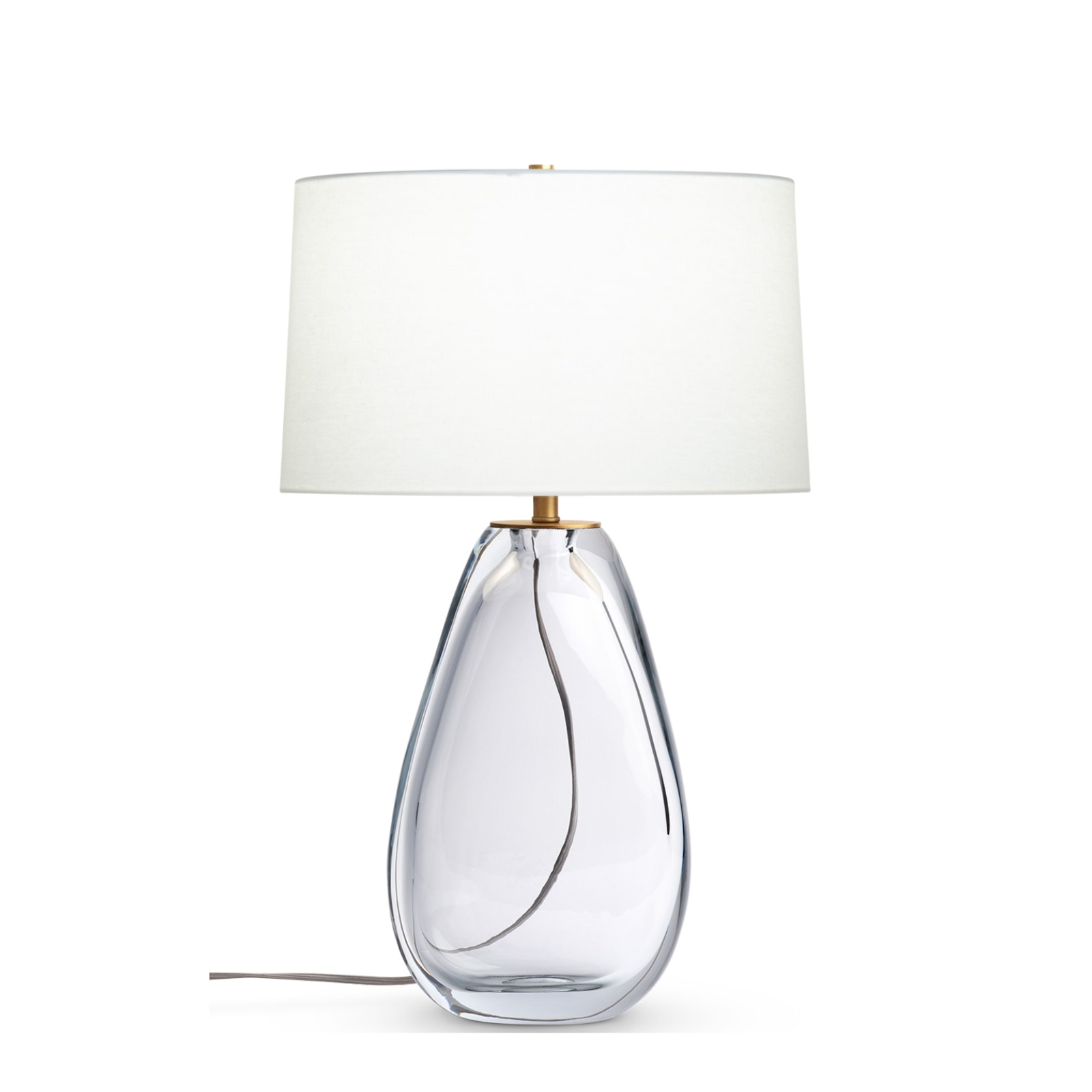 Gertie Table Lamp LIGHTING - table lamp Flow Decor