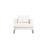Gus* Highline Chair 3 - FURNITURE - chair Gus Merino Cream