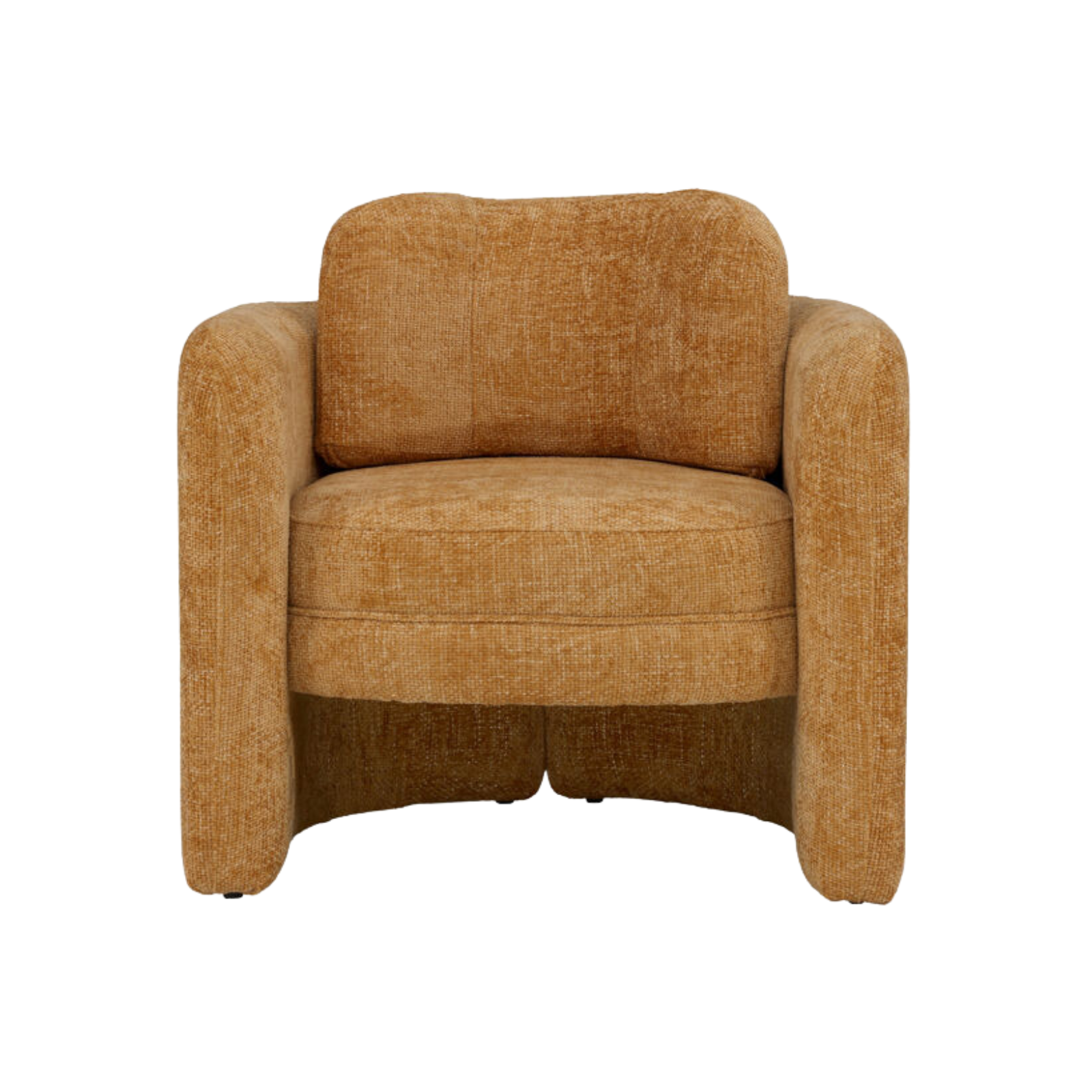 Mildred Occasional Chair 3 - FURNITURE - chair Dovetail
