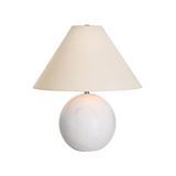 Aradia Table Lamp Table Lamps Renwil