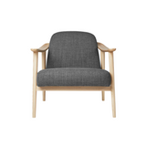 Gus* Modern Baltic Chair FURNITURE - lounge chair Gus