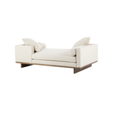 Elianna Chaise Lounge Chaises Four Hands
