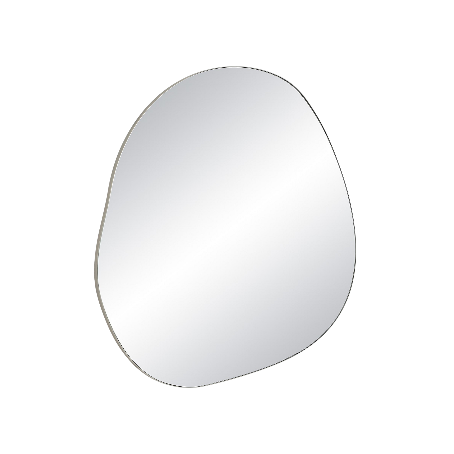 Darlene Wall Mirror 100 - wall mirror Renwil