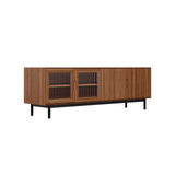 Gus* Munro Credenza 7 - FURNITURE - sideboard/cabinet Gus