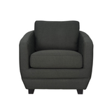 Baltimore Club Chair 3 - FURNITURE - chair LH IMPORTS