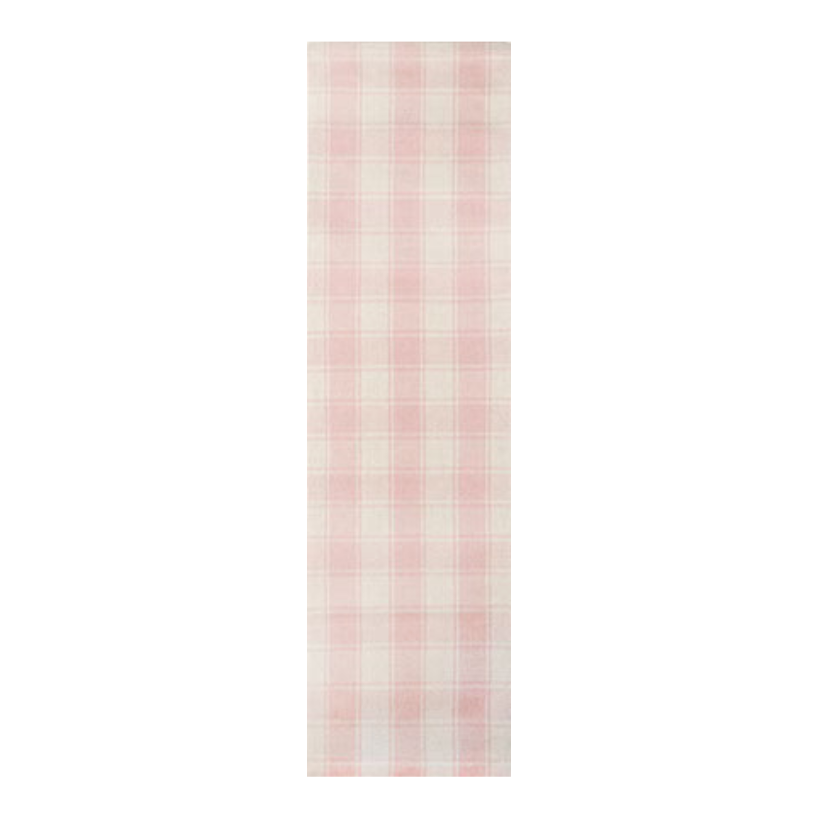 Marlby Tartan Pink Rug 0-rugs-wool Momeni
