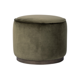 Samson Round Ottoman Ottomans Four Hands