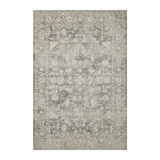 IN STORE - Loloi Honora Slate / Beige Rug IN STORE - Rugs Loloi