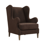 FLOOR MODEL - Sylvestor Accent Chair FURNITURE - floor model Uttermost