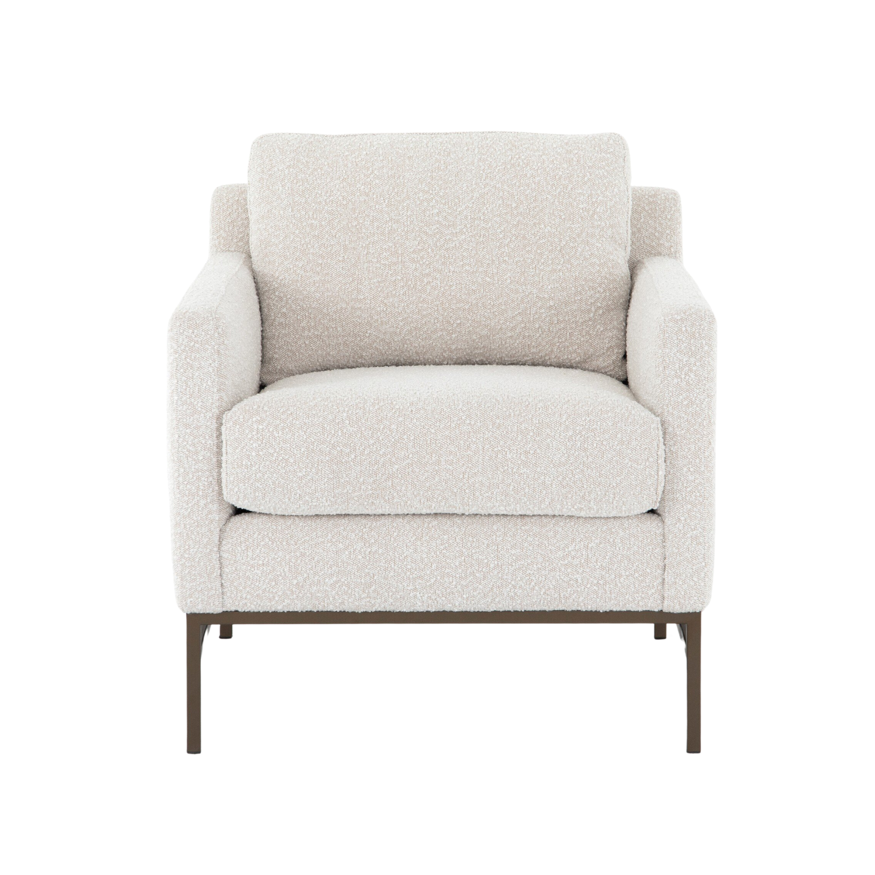 Brynn Chair Accent Chairs Four Hands