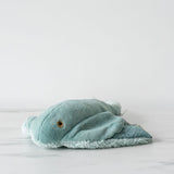 Little Ray Stuffed Toy FINNBIRD - stuffed toy Fire the Imagination - Moulin Roty