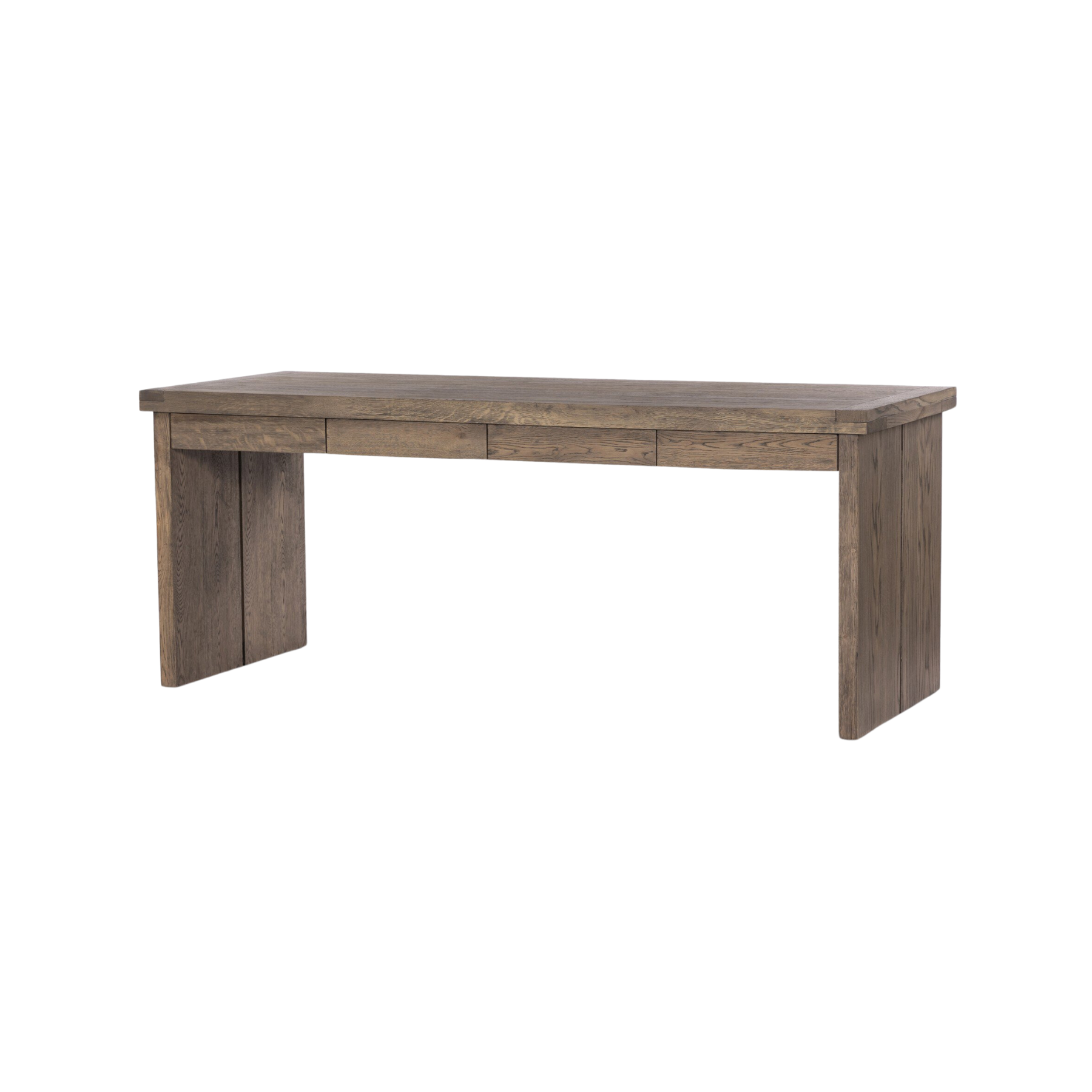 FLOOR MODEL - Wexley Desk FLOOR MODEL - floor model Four Hands