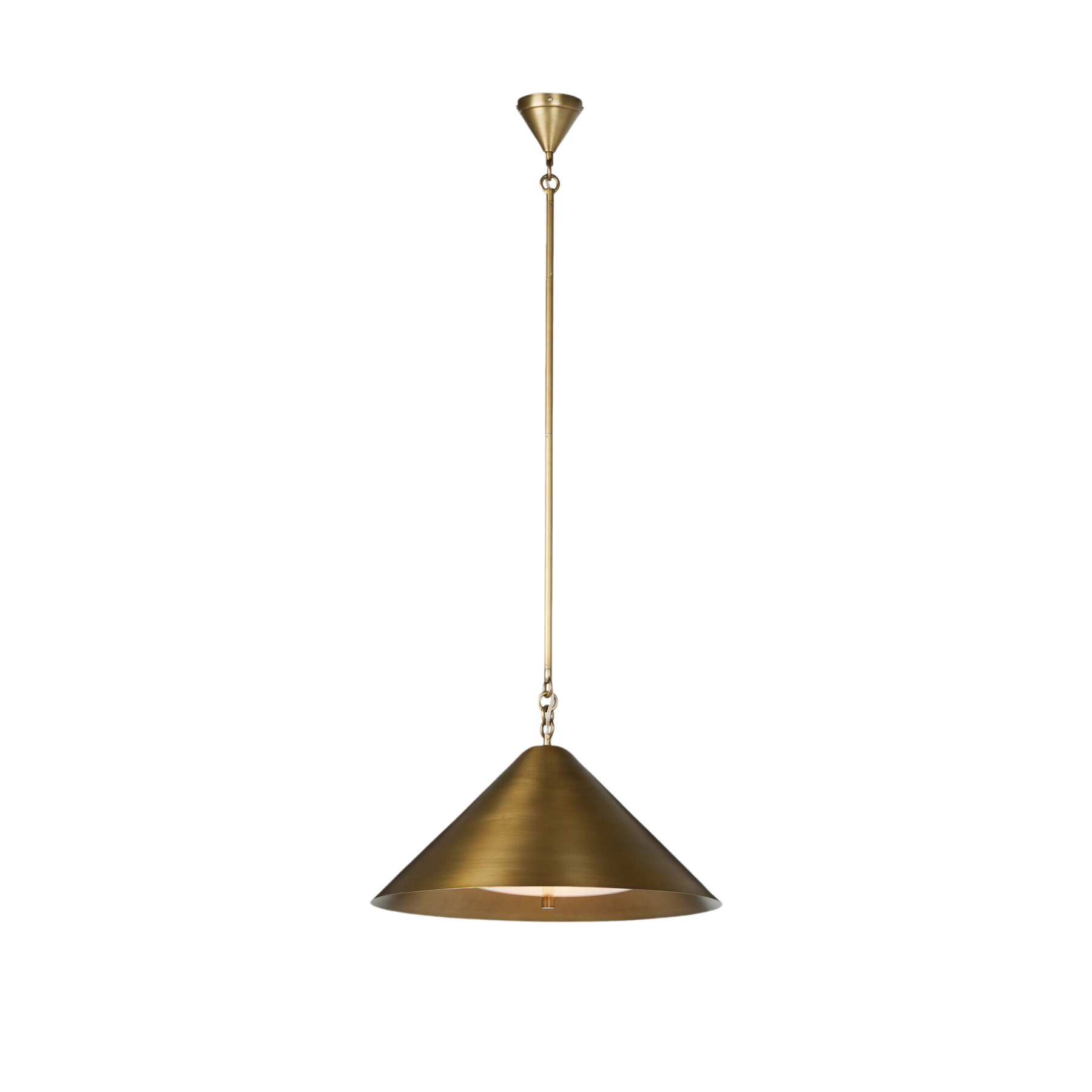 Maxim Pendant LIGHTING - Pendant Four Hands