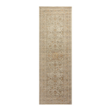 Chris Loves Julia x Loloi Rosemarie Ivory / Natural Rug RUGS - patterned Loloi