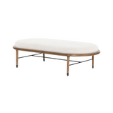 Persephone Ottoman 6 - FURNITURE - ottoman Four Hands