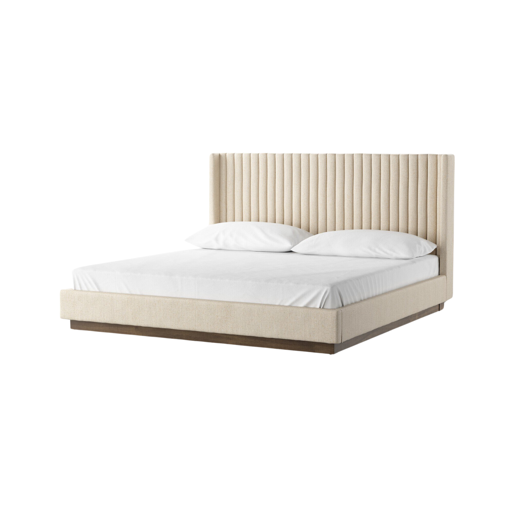 Maelle Bed Beds Four Hands