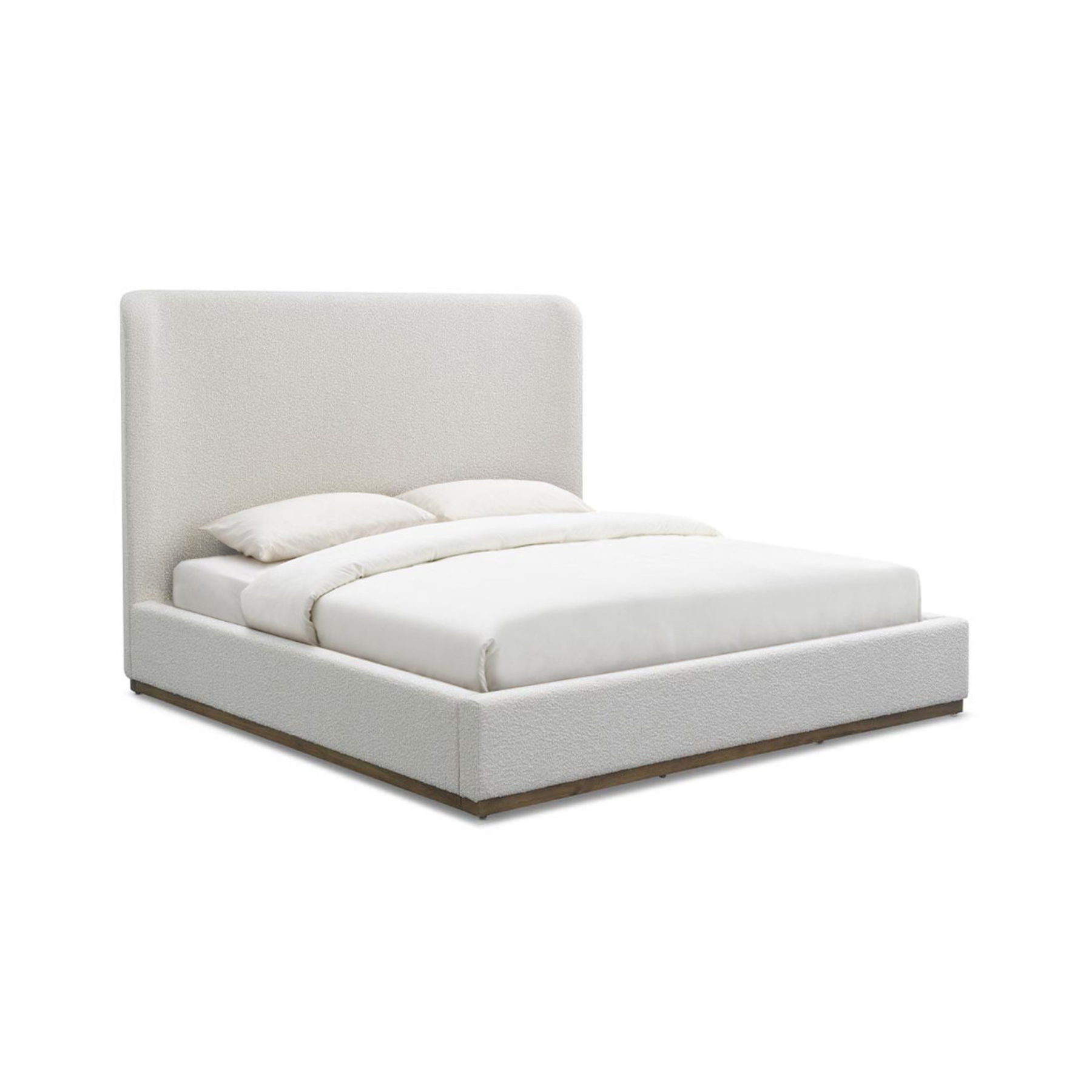 Finley Tall Bed 13 - FURNITURE - bed Style In Form