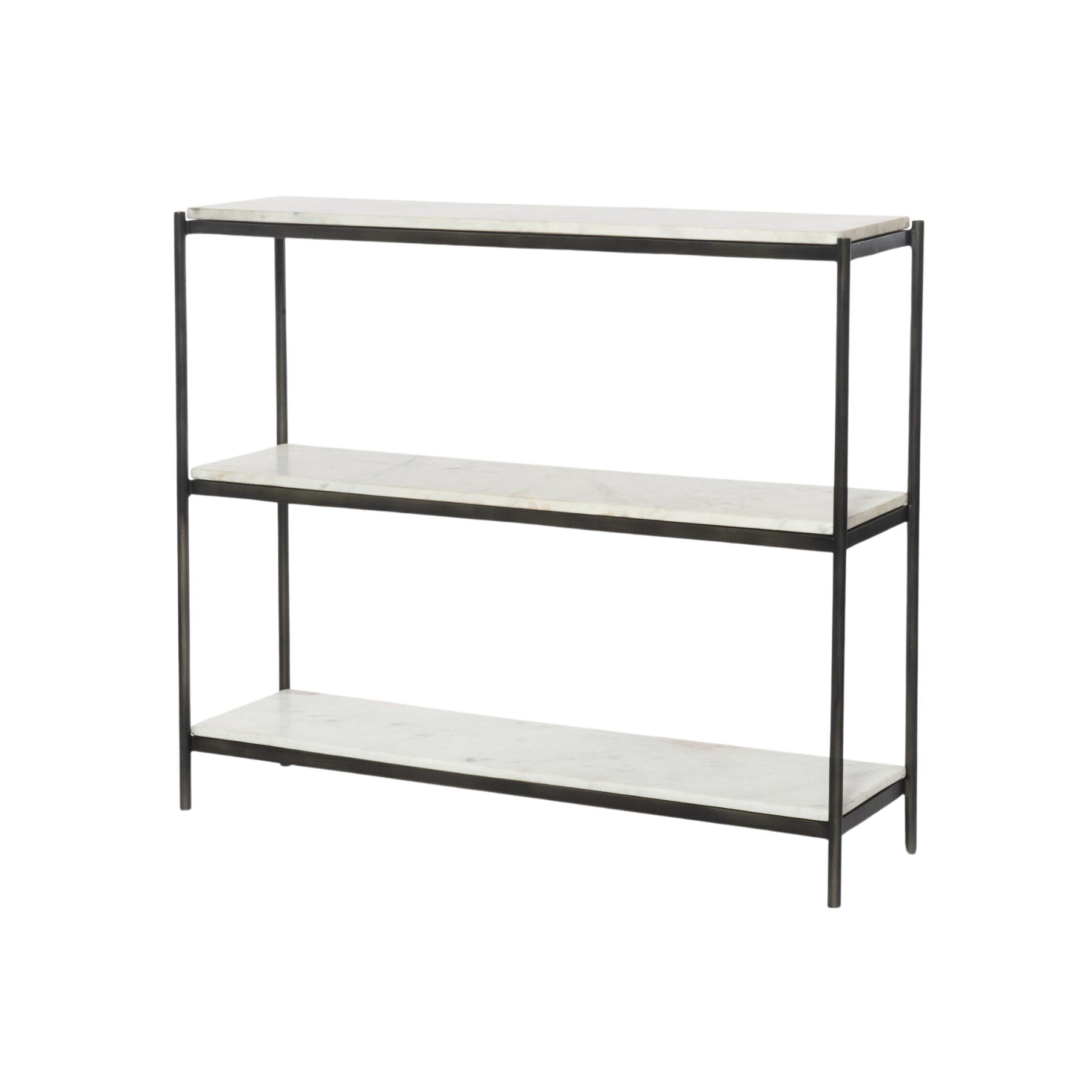 Kyren Small Console Table Console Tables Four Hands