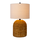 Reggie Table Lamp LIGHTING - table lamp Surya