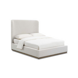 Finley Tall Bed 13 - FURNITURE - bed Style In Form