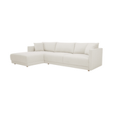Brienne Sectional Sectionals Moe's Furniture